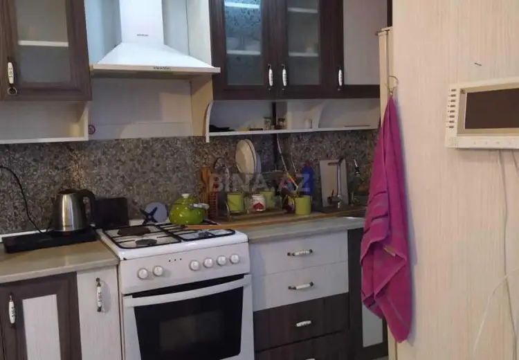 1 otaqlı mənzil Kirayə (aylıq), Sahil qəs., Səbail, Bakı