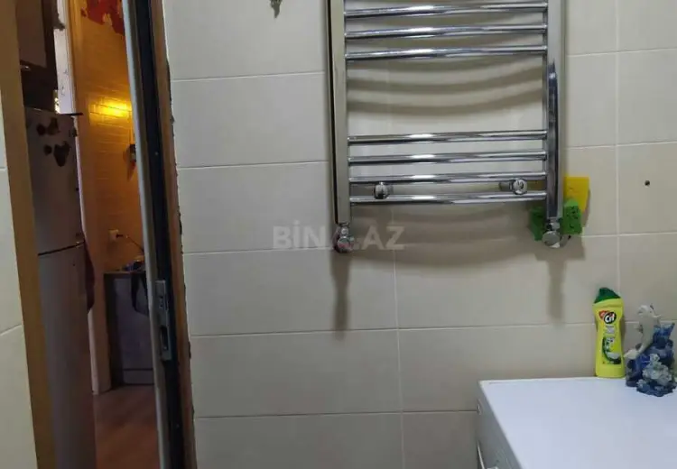 1 otaqlı mənzil Kirayə (aylıq), Sahil qəs., Səbail, Bakı