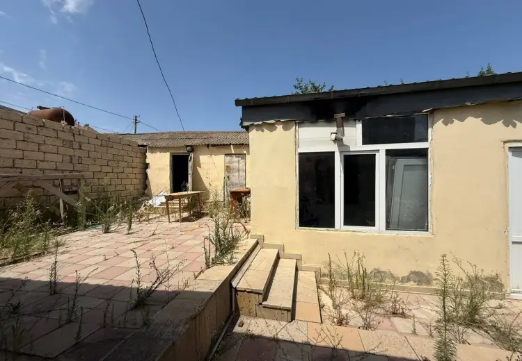2 otaqlı mənzil Satılır, Biləcəri qəs., Binəqədi, Bakı