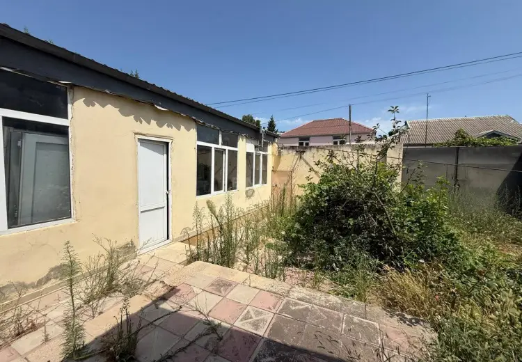 2 otaqlı mənzil Satılır, Biləcəri qəs., Binəqədi, Bakı
