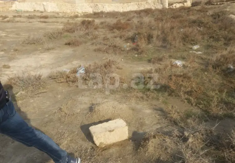 0 m² Obyekt / Ofis , Qobu, Abşeron