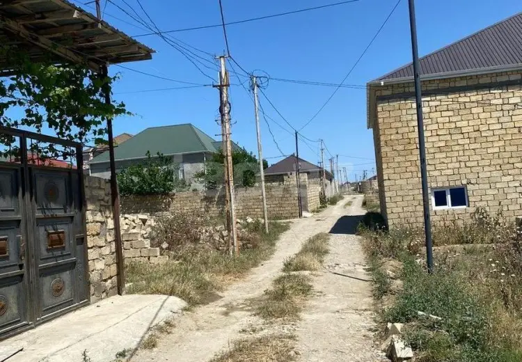 0 m² Obyekt / Ofis , Saray, Abşeron