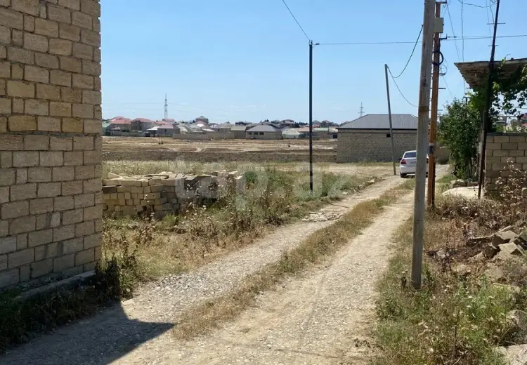 0 m² Obyekt / Ofis , Saray, Abşeron