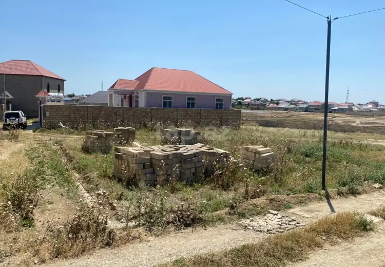 0 m² Obyekt / Ofis , Saray, Abşeron