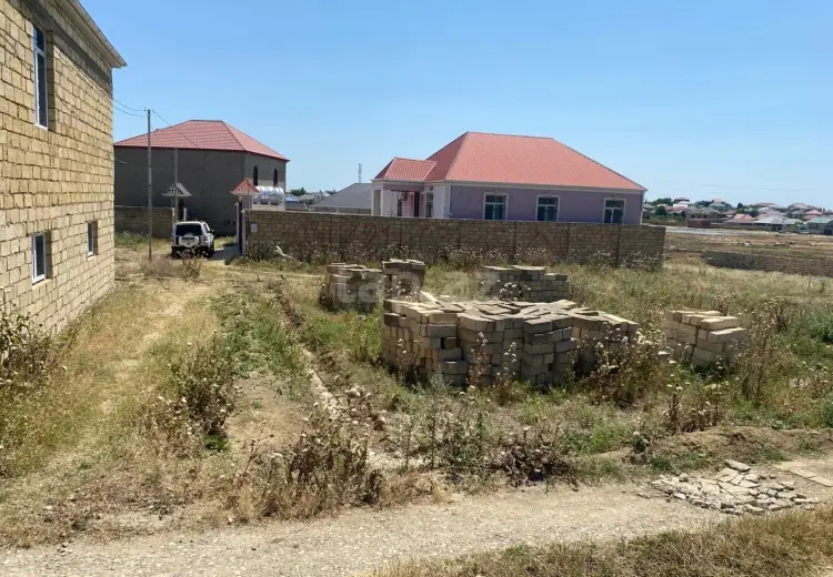 0 m² Obyekt / Ofis , Saray, Abşeron