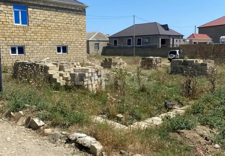 0 m² Obyekt / Ofis , Saray, Abşeron