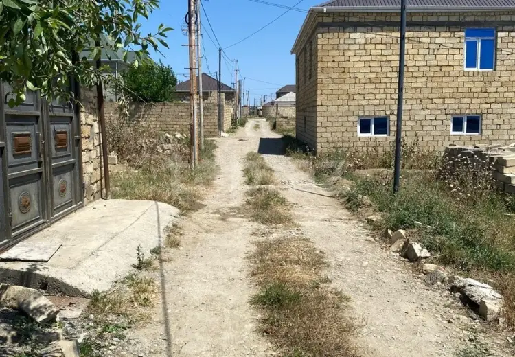 0 m² Obyekt / Ofis , Saray, Abşeron