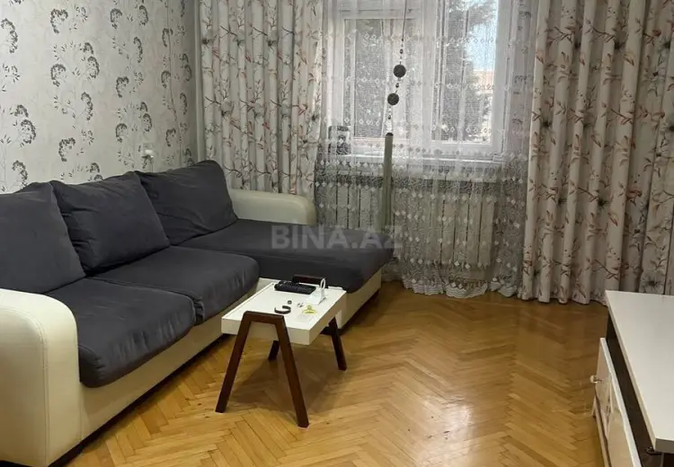 2 otaqlı mənzil Satılır, Abşeron