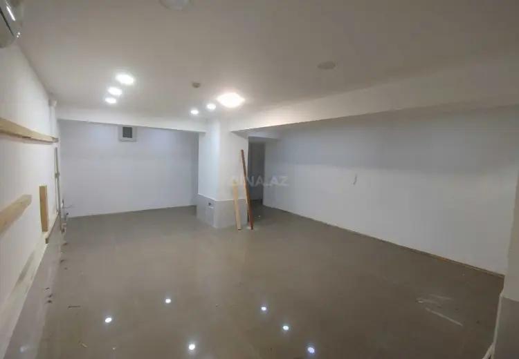 30 m² Obyekt / Ofis Kirayə (aylıq), Nərimanov, Bakı