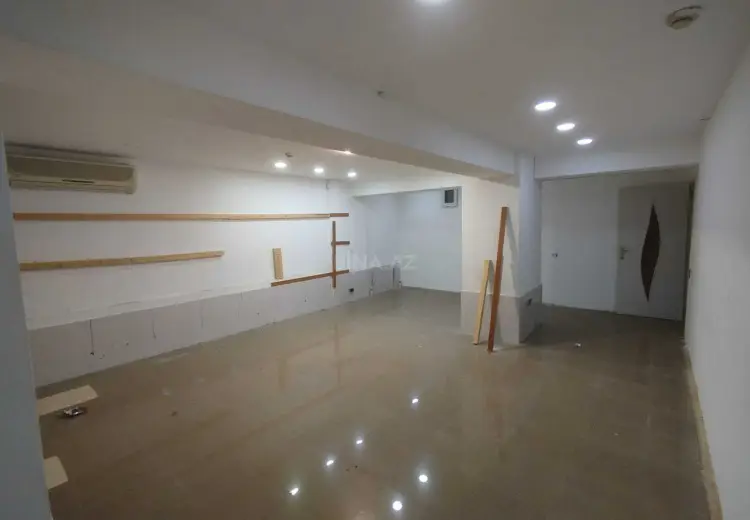 30 m² Obyekt / Ofis Kirayə (aylıq), Nərimanov, Bakı
