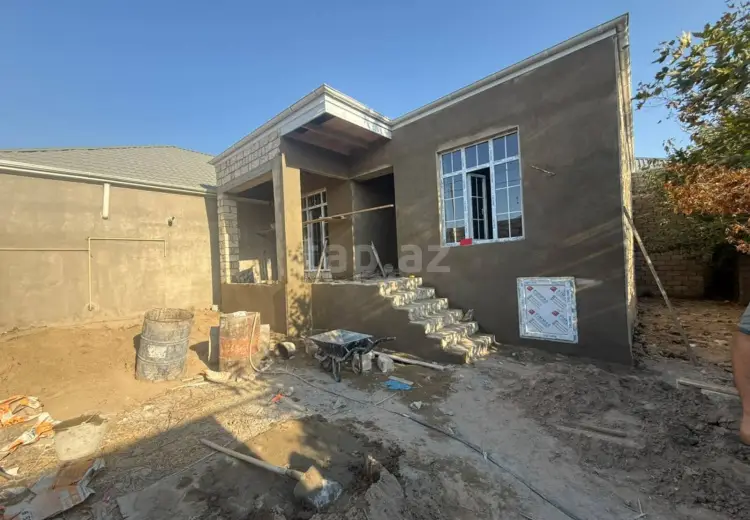 3 otaqlı mənzil , Sabunçu, Bakı