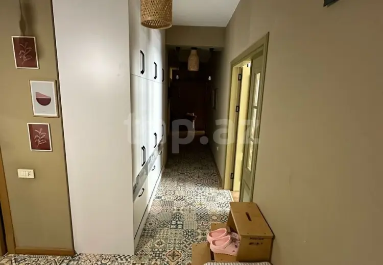4 otaqlı mənzil , Nəsimi, Bakı