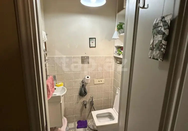 4 otaqlı mənzil , Nəsimi, Bakı