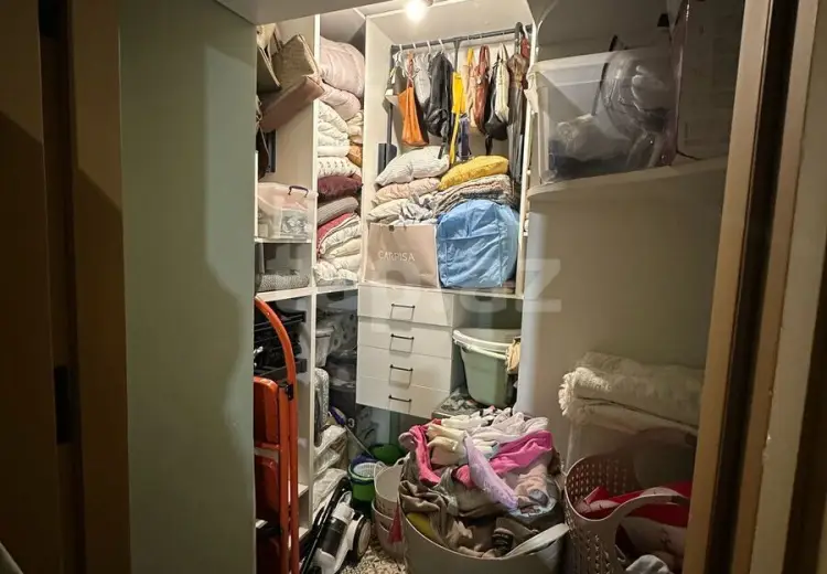 4 otaqlı mənzil , Nəsimi, Bakı