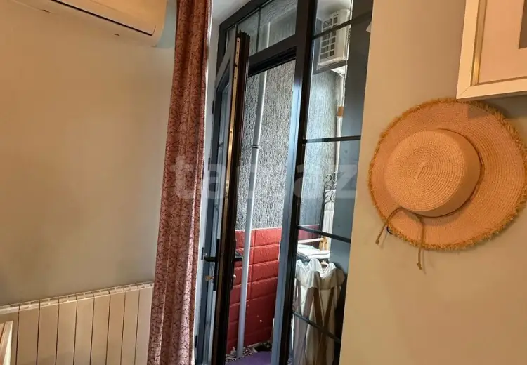 4 otaqlı mənzil , Nəsimi, Bakı