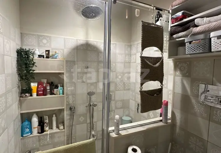 4 otaqlı mənzil , Nəsimi, Bakı