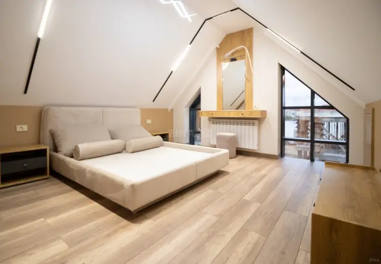 3 otaqlı mənzil Satılır, Nardaran qəs., Sabunçu, Bakı