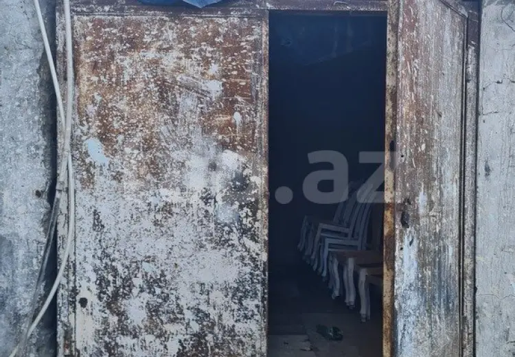 0 m² Obyekt / Ofis , Bakı