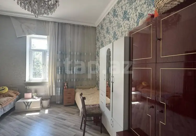 3 otaqlı mənzil Kirayə (aylıq), Nəsimi, Bakı