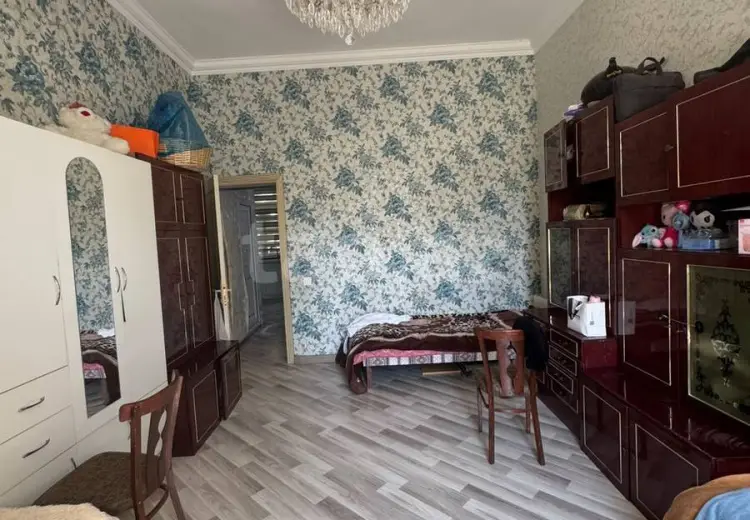 3 otaqlı mənzil Kirayə (aylıq), Nəsimi, Bakı