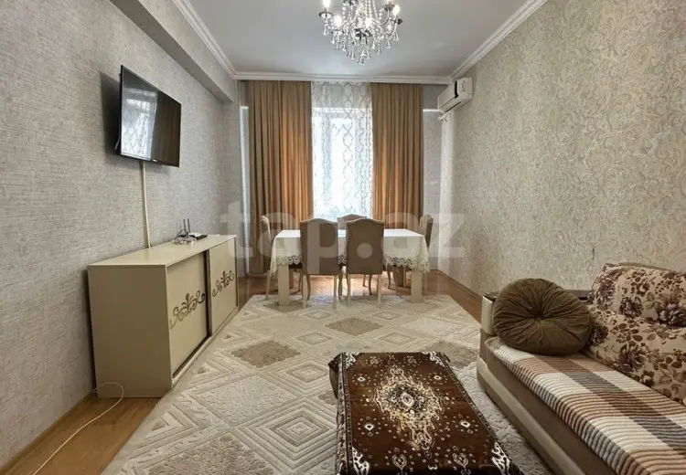 2 otaqlı mənzil , Xırdalan