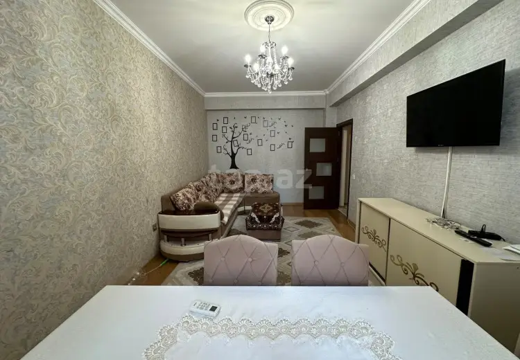 2 otaqlı mənzil , Xırdalan