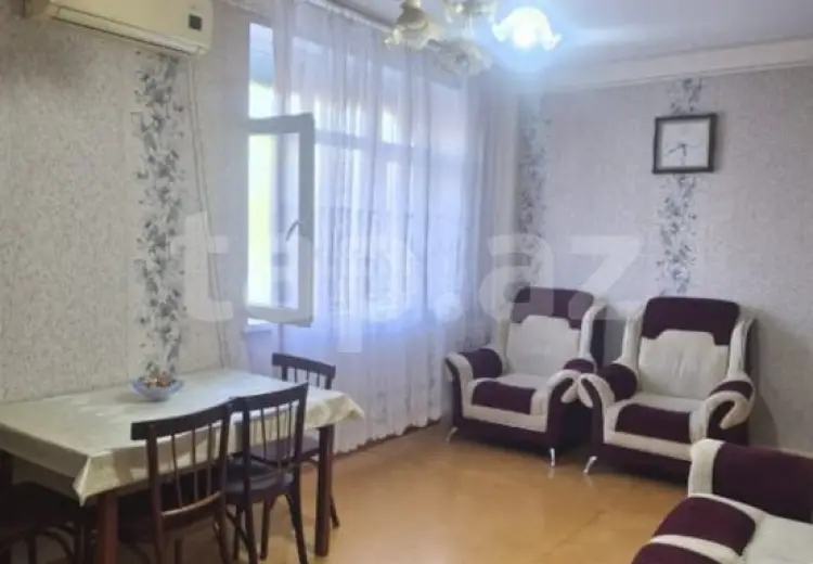 1 otaqlı mənzil , Mingəçevir