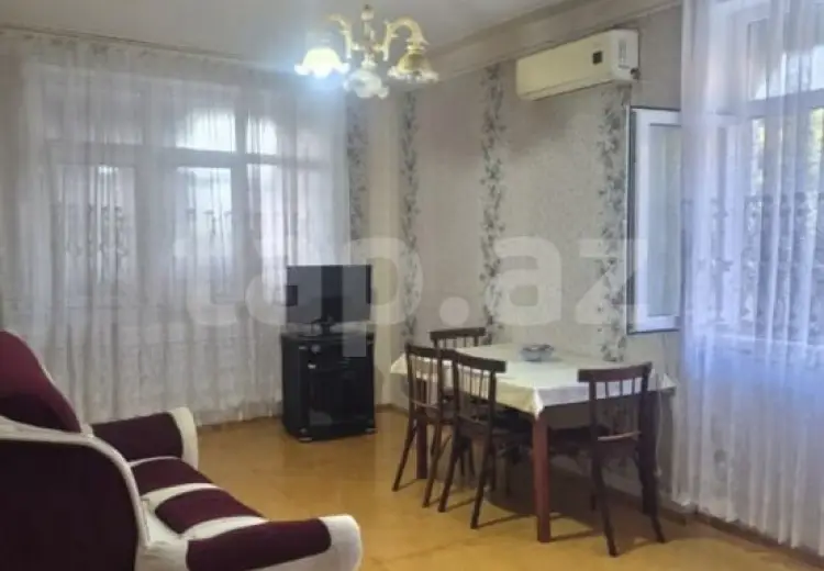 1 otaqlı mənzil , Mingəçevir