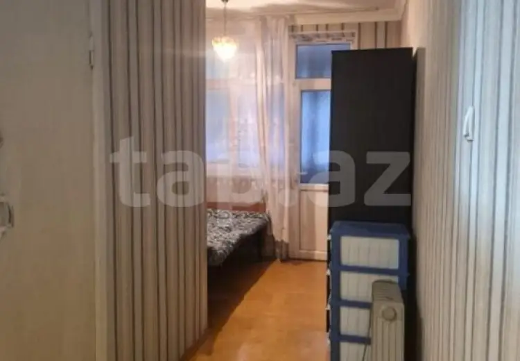 1 otaqlı mənzil , Mingəçevir