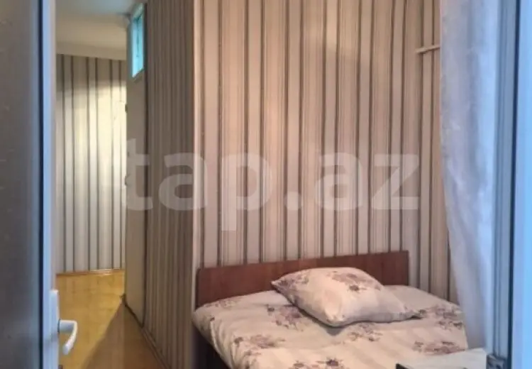 1 otaqlı mənzil , Mingəçevir