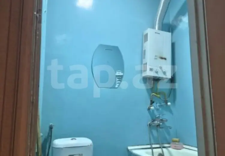 1 otaqlı mənzil , Mingəçevir