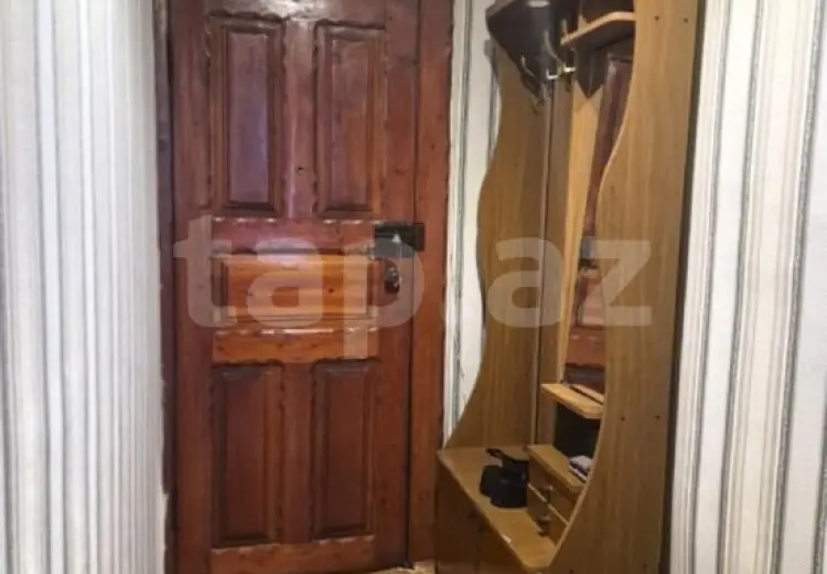 1 otaqlı mənzil , Mingəçevir