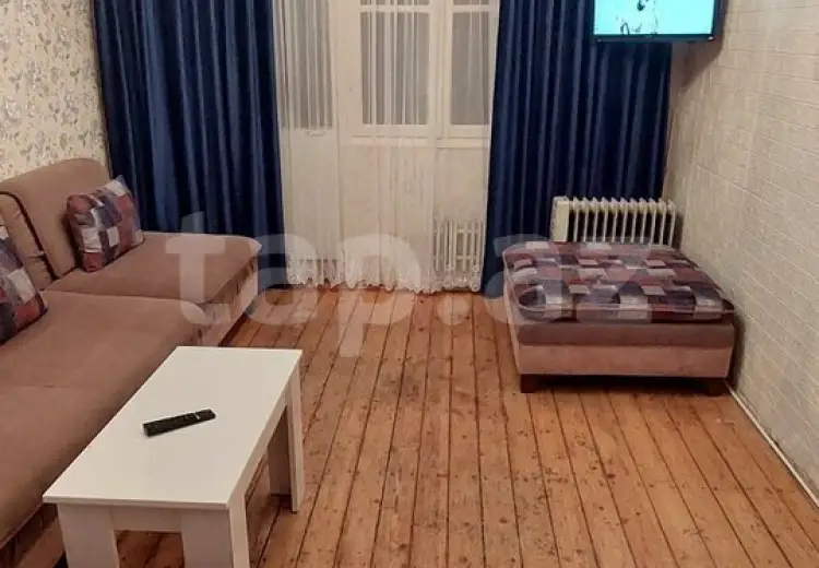 2 otaqlı mənzil Kirayə (aylıq), 3-cü mikrorayon, Nəsimi, Bakı