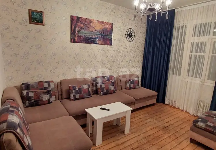 2 otaqlı mənzil Kirayə (aylıq), 3-cü mikrorayon, Nəsimi, Bakı
