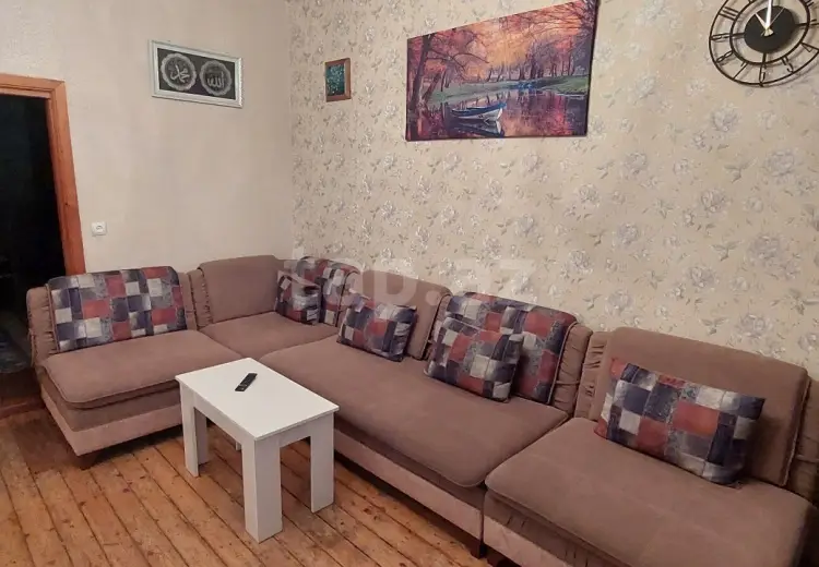 2 otaqlı mənzil Kirayə (aylıq), 3-cü mikrorayon, Nəsimi, Bakı