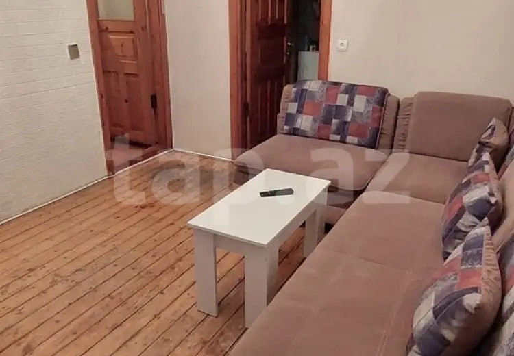 2 otaqlı mənzil Kirayə (aylıq), 3-cü mikrorayon, Nəsimi, Bakı