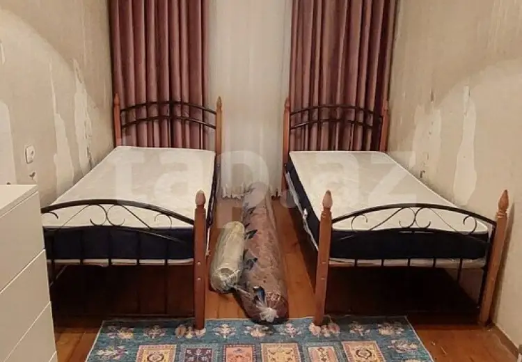 2 otaqlı mənzil Kirayə (aylıq), 3-cü mikrorayon, Nəsimi, Bakı