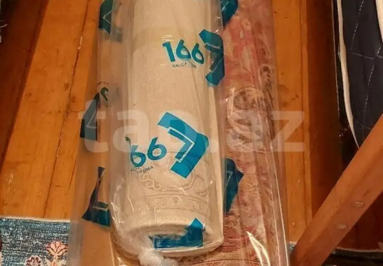 2 otaqlı mənzil Kirayə (aylıq), 3-cü mikrorayon, Nəsimi, Bakı