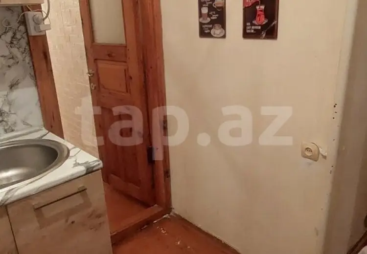 2 otaqlı mənzil Kirayə (aylıq), 3-cü mikrorayon, Nəsimi, Bakı