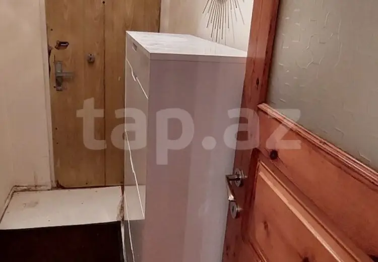 2 otaqlı mənzil Kirayə (aylıq), 3-cü mikrorayon, Nəsimi, Bakı