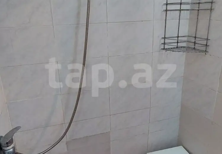 2 otaqlı mənzil Kirayə (aylıq), 3-cü mikrorayon, Nəsimi, Bakı