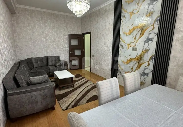 2 otaqlı mənzil , Xırdalan