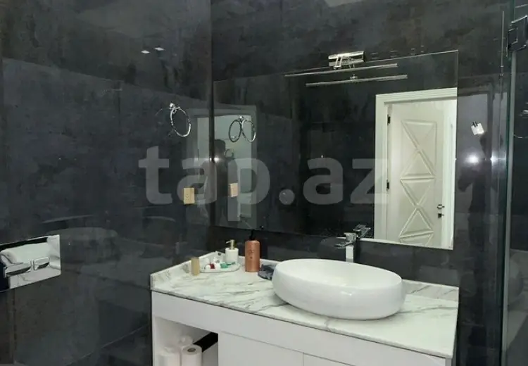3 otaqlı mənzil , Bakı