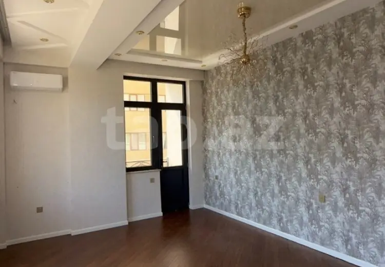 3 otaqlı mənzil , Bakı
