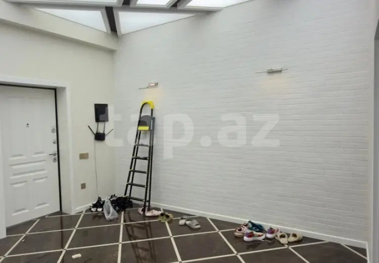 3 otaqlı mənzil , Bakı