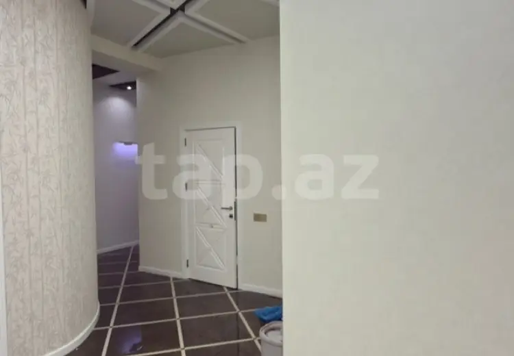 3 otaqlı mənzil , Bakı
