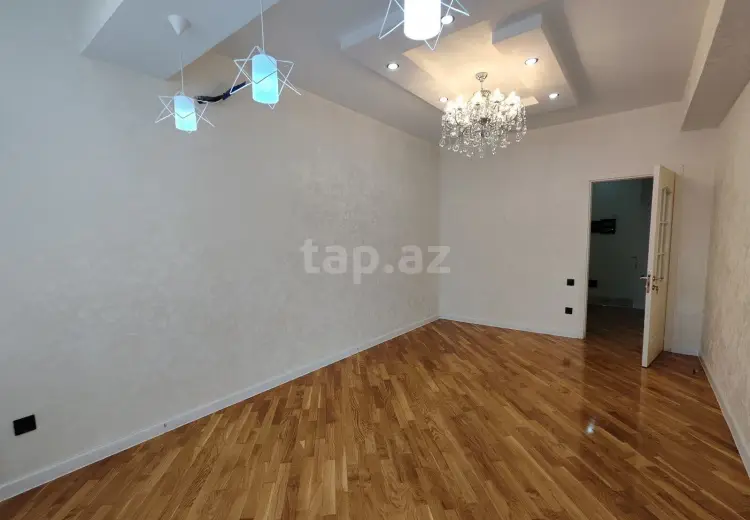 3 otaqlı mənzil , Xırdalan