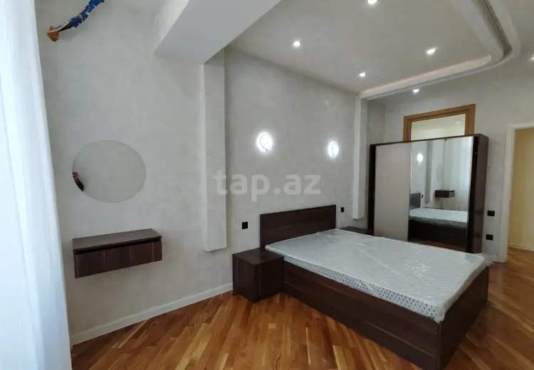 3 otaqlı mənzil , Xırdalan