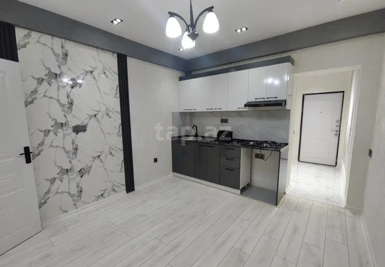 2 otaqlı mənzil , Xırdalan