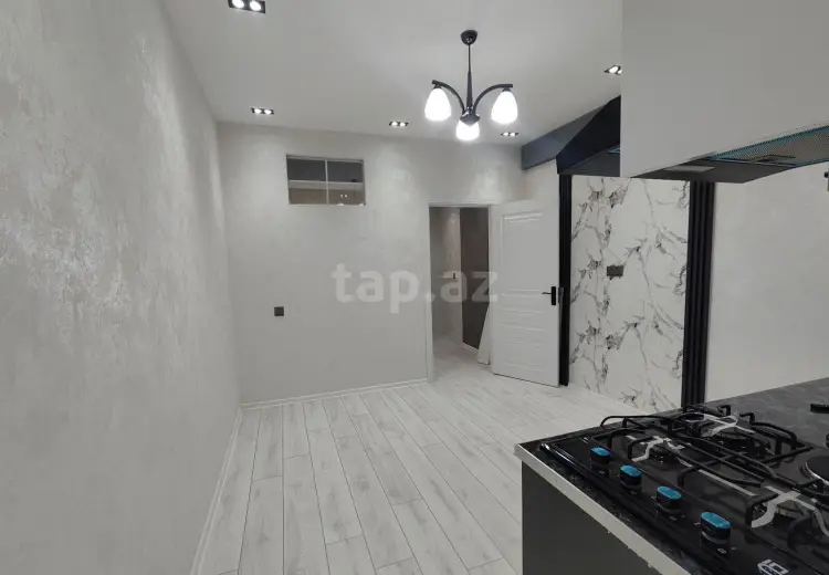2 otaqlı mənzil , Xırdalan